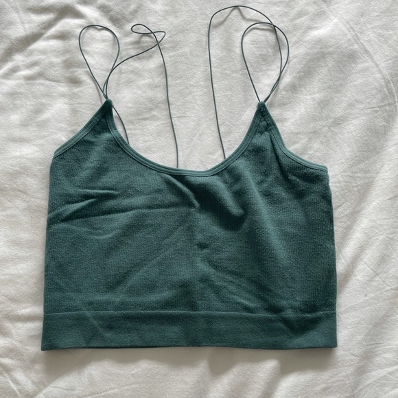 Urban Outfitters Tops - urban outfitters cropped tank